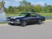 Chevrolet Chevelle - <small></small> 86.000 € <small>TTC</small> - #1