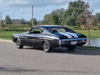 Chevrolet Chevelle - <small></small> 86.000 € <small>TTC</small> - #4