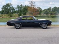 Chevrolet Chevelle - <small></small> 86.000 € <small>TTC</small> - #7