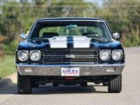 Chevrolet Chevelle - <small></small> 86.000 € <small>TTC</small> - #10