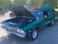 Chevrolet Chevelle - <small></small> 58.000 € <small>TTC</small> - #2