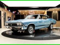 Chevrolet Chevelle - <small></small> 104.000 € <small>TTC</small> - #1