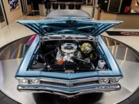 Chevrolet Chevelle - <small></small> 104.000 € <small>TTC</small> - #3