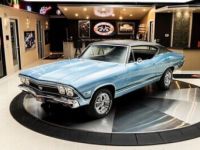 Chevrolet Chevelle - <small></small> 104.000 € <small>TTC</small> - #5