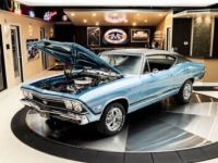 Chevrolet Chevelle - <small></small> 104.000 € <small>TTC</small> - #6