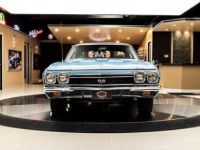 Chevrolet Chevelle - <small></small> 104.000 € <small>TTC</small> - #7