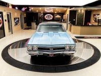 Chevrolet Chevelle - <small></small> 104.000 € <small>TTC</small> - #8