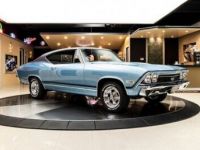 Chevrolet Chevelle - <small></small> 104.000 € <small>TTC</small> - #9