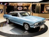 Chevrolet Chevelle - <small></small> 104.000 € <small>TTC</small> - #10