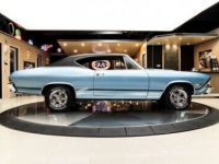 Chevrolet Chevelle - <small></small> 104.000 € <small>TTC</small> - #11