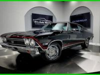 Chevrolet Chevelle - <small></small> 68.000 € <small>TTC</small> - #1