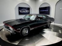 Chevrolet Chevelle - <small></small> 68.000 € <small>TTC</small> - #2