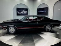 Chevrolet Chevelle - <small></small> 68.000 € <small>TTC</small> - #4