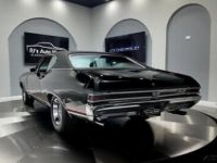 Chevrolet Chevelle - <small></small> 68.000 € <small>TTC</small> - #7