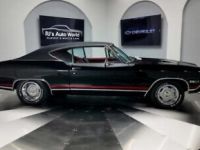 Chevrolet Chevelle - <small></small> 68.000 € <small>TTC</small> - #8