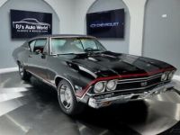 Chevrolet Chevelle - <small></small> 68.000 € <small>TTC</small> - #9