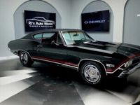 Chevrolet Chevelle - <small></small> 68.000 € <small>TTC</small> - #10