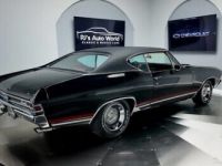 Chevrolet Chevelle - <small></small> 68.000 € <small>TTC</small> - #11