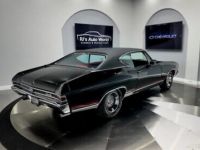 Chevrolet Chevelle - <small></small> 68.000 € <small>TTC</small> - #12