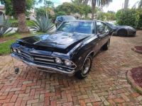 Chevrolet Chevelle - <small></small> 99.000 € <small>TTC</small> - #1