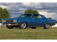 Chevrolet Chevelle - <small></small> 100.000 € <small>TTC</small> - #1