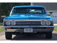 Chevrolet Chevelle - <small></small> 100.000 € <small>TTC</small> - #2