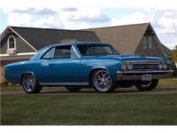 Chevrolet Chevelle - <small></small> 100.000 € <small>TTC</small> - #5