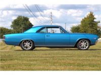 Chevrolet Chevelle - <small></small> 100.000 € <small>TTC</small> - #6