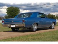 Chevrolet Chevelle - <small></small> 100.000 € <small>TTC</small> - #9