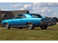 Chevrolet Chevelle - <small></small> 100.000 € <small>TTC</small> - #12