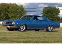 Chevrolet Chevelle - <small></small> 100.000 € <small>TTC</small> - #17