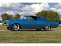 Chevrolet Chevelle - <small></small> 100.000 € <small>TTC</small> - #18