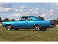 Chevrolet Chevelle - <small></small> 100.000 € <small>TTC</small> - #20