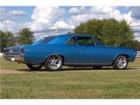 Chevrolet Chevelle - <small></small> 100.000 € <small>TTC</small> - #23