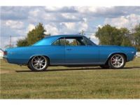 Chevrolet Chevelle - <small></small> 100.000 € <small>TTC</small> - #29