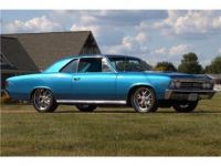 Chevrolet Chevelle - <small></small> 100.000 € <small>TTC</small> - #31