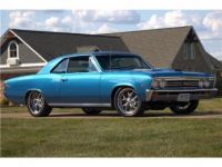 Chevrolet Chevelle - <small></small> 100.000 € <small>TTC</small> - #32