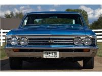 Chevrolet Chevelle - <small></small> 100.000 € <small>TTC</small> - #33