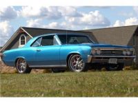 Chevrolet Chevelle - <small></small> 100.000 € <small>TTC</small> - #36