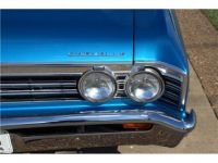 Chevrolet Chevelle - <small></small> 100.000 € <small>TTC</small> - #37