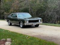 Chevrolet Chevelle - <small></small> 32.000 € <small>TTC</small> - #3