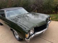 Chevrolet Chevelle - <small></small> 32.000 € <small>TTC</small> - #4