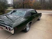 Chevrolet Chevelle - <small></small> 32.000 € <small>TTC</small> - #9