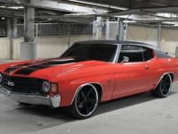 Chevrolet Chevelle - <small></small> 55.000 € <small>TTC</small> - #1