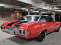 Chevrolet Chevelle - <small></small> 55.000 € <small>TTC</small> - #2