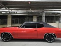 Chevrolet Chevelle - <small></small> 55.000 € <small>TTC</small> - #5