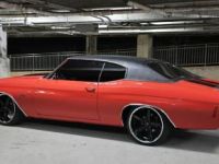 Chevrolet Chevelle - <small></small> 55.000 € <small>TTC</small> - #6