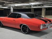 Chevrolet Chevelle - <small></small> 55.000 € <small>TTC</small> - #7