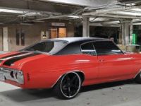 Chevrolet Chevelle - <small></small> 55.000 € <small>TTC</small> - #8