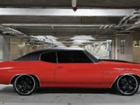 Chevrolet Chevelle - <small></small> 55.000 € <small>TTC</small> - #9